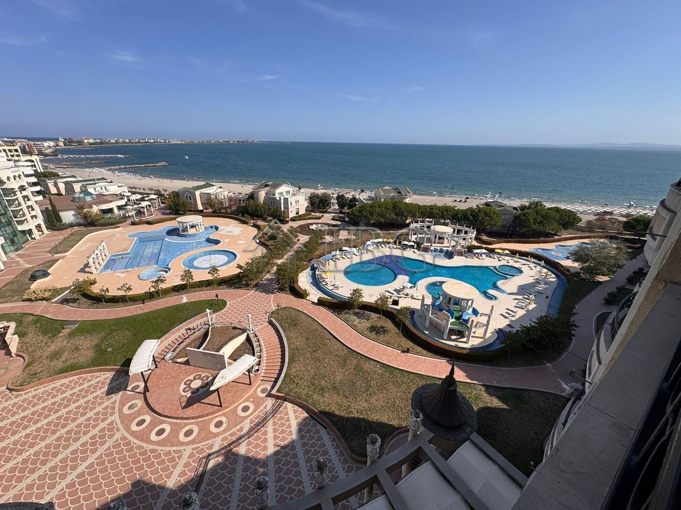 1 Bath, ApartmentFor Sale, Sunset Resort, PomorIe