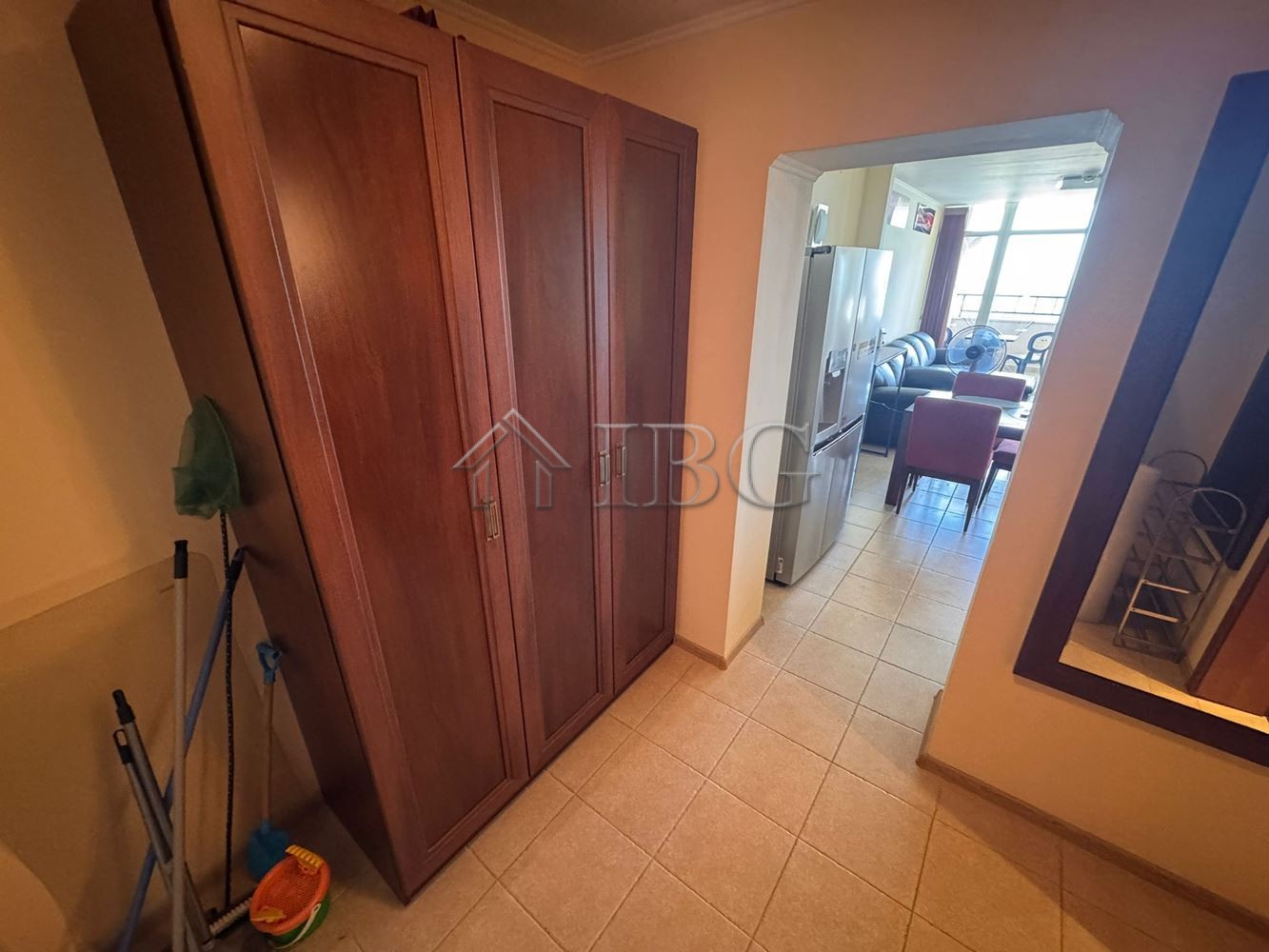 1 Bath, ApartmentFor Sale, Sunset Resort, PomorIe