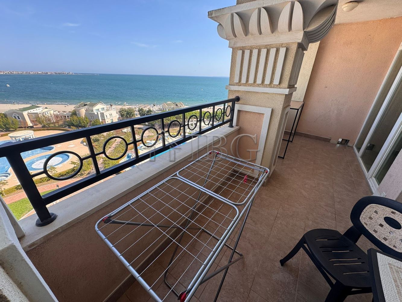 1 Bath, ApartmentFor Sale, Sunset Resort, PomorIe