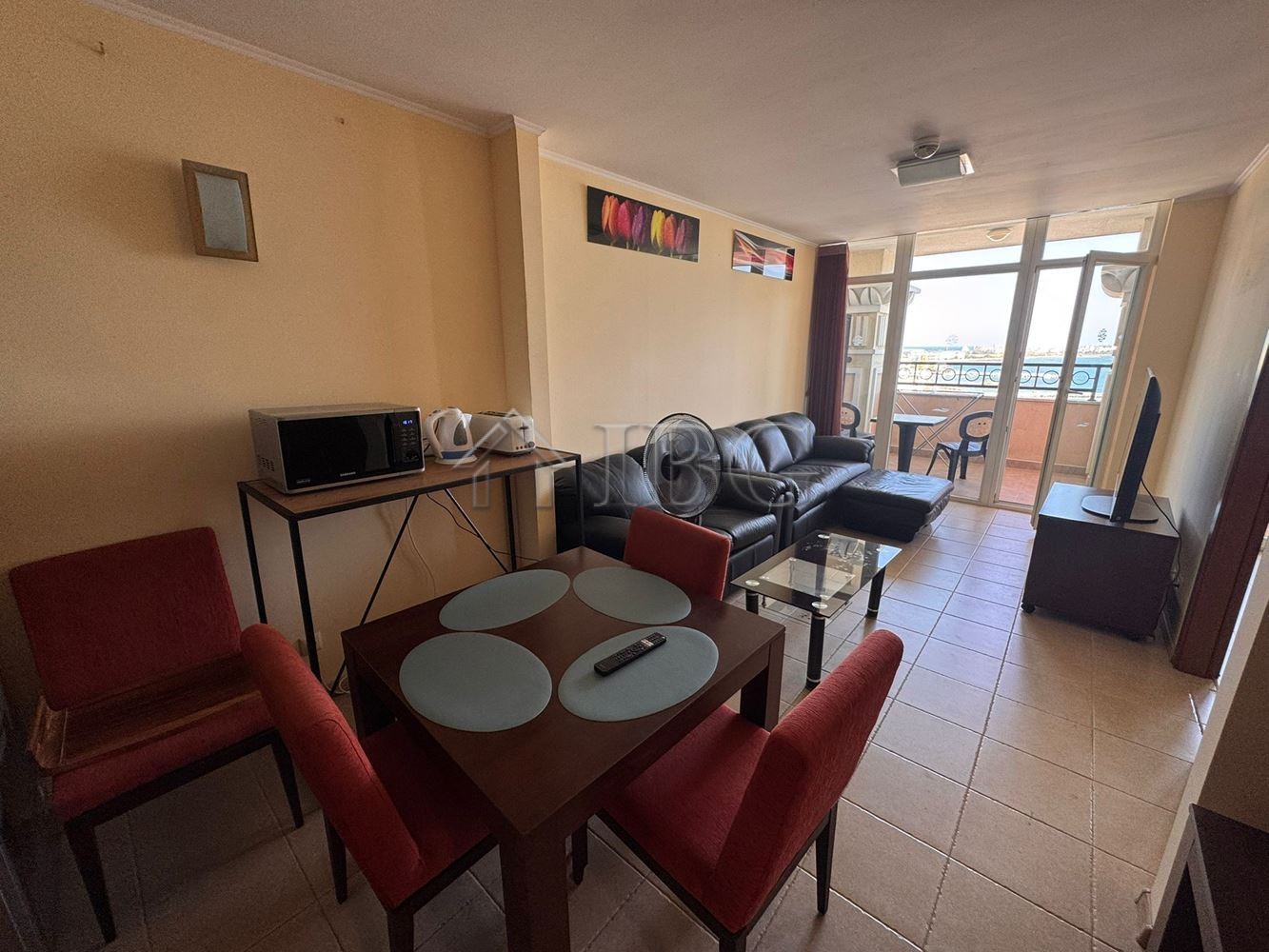 1 Bath, ApartmentFor Sale, Sunset Resort, PomorIe