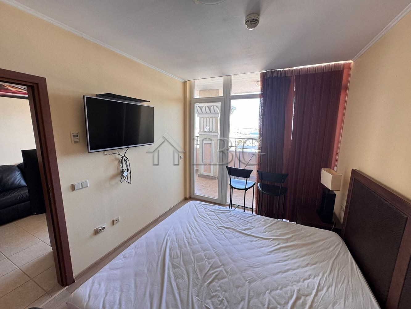 1 Bath, ApartmentFor Sale, Sunset Resort, PomorIe