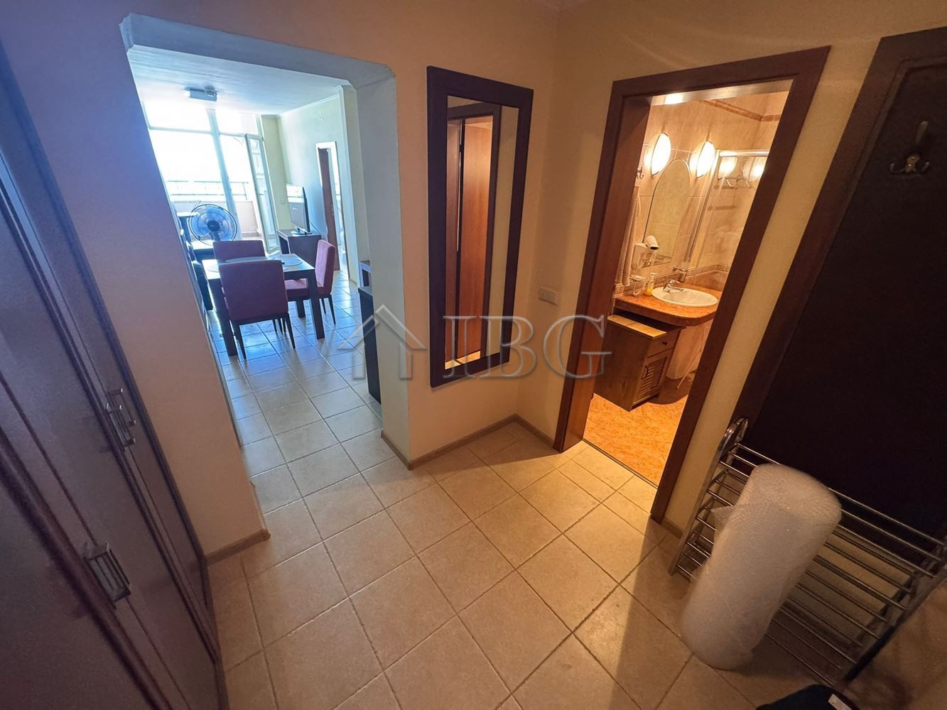 1 Bath, ApartmentFor Sale, Sunset Resort, PomorIe