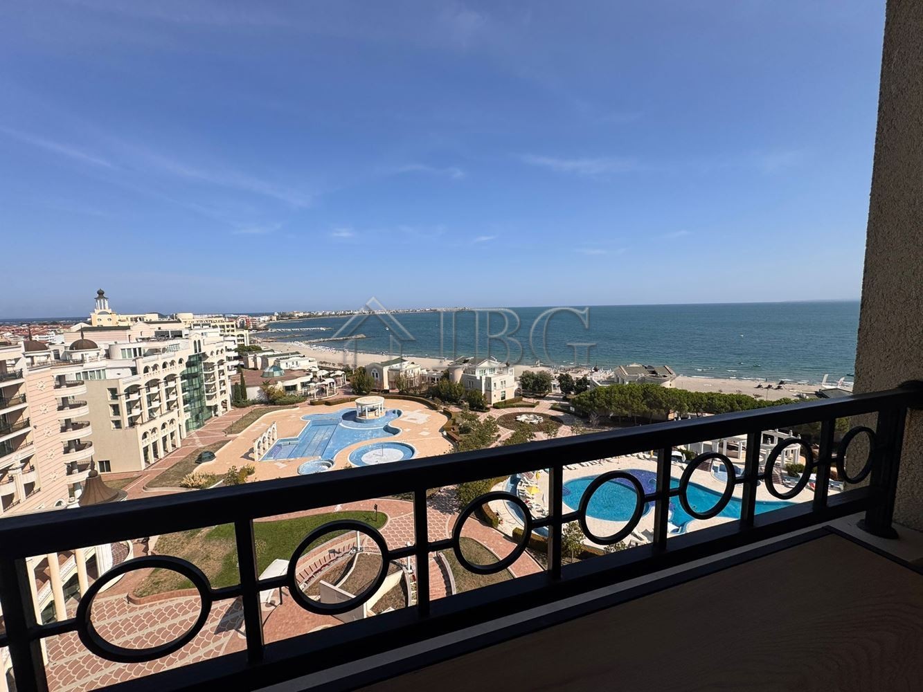 1 Bath, ApartmentFor Sale, Sunset Resort, PomorIe