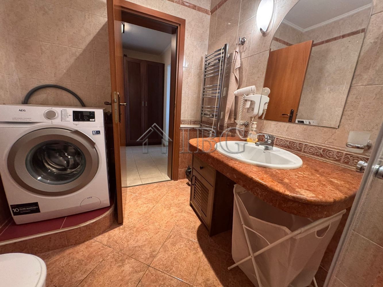 1 Bath, ApartmentFor Sale, Sunset Resort, PomorIe