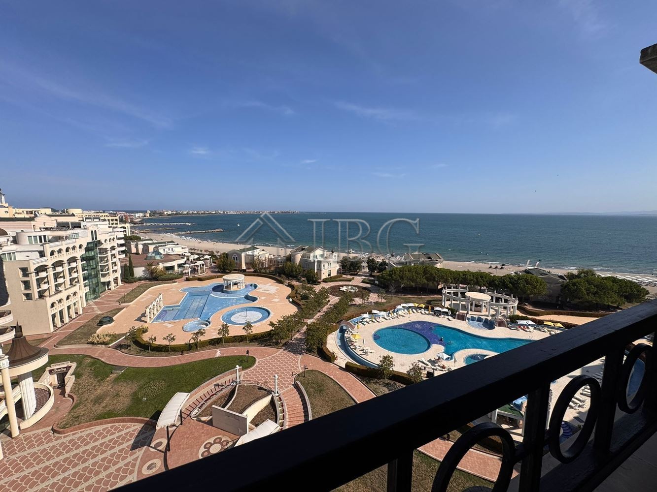 1 Bath, ApartmentFor Sale, Sunset Resort, PomorIe