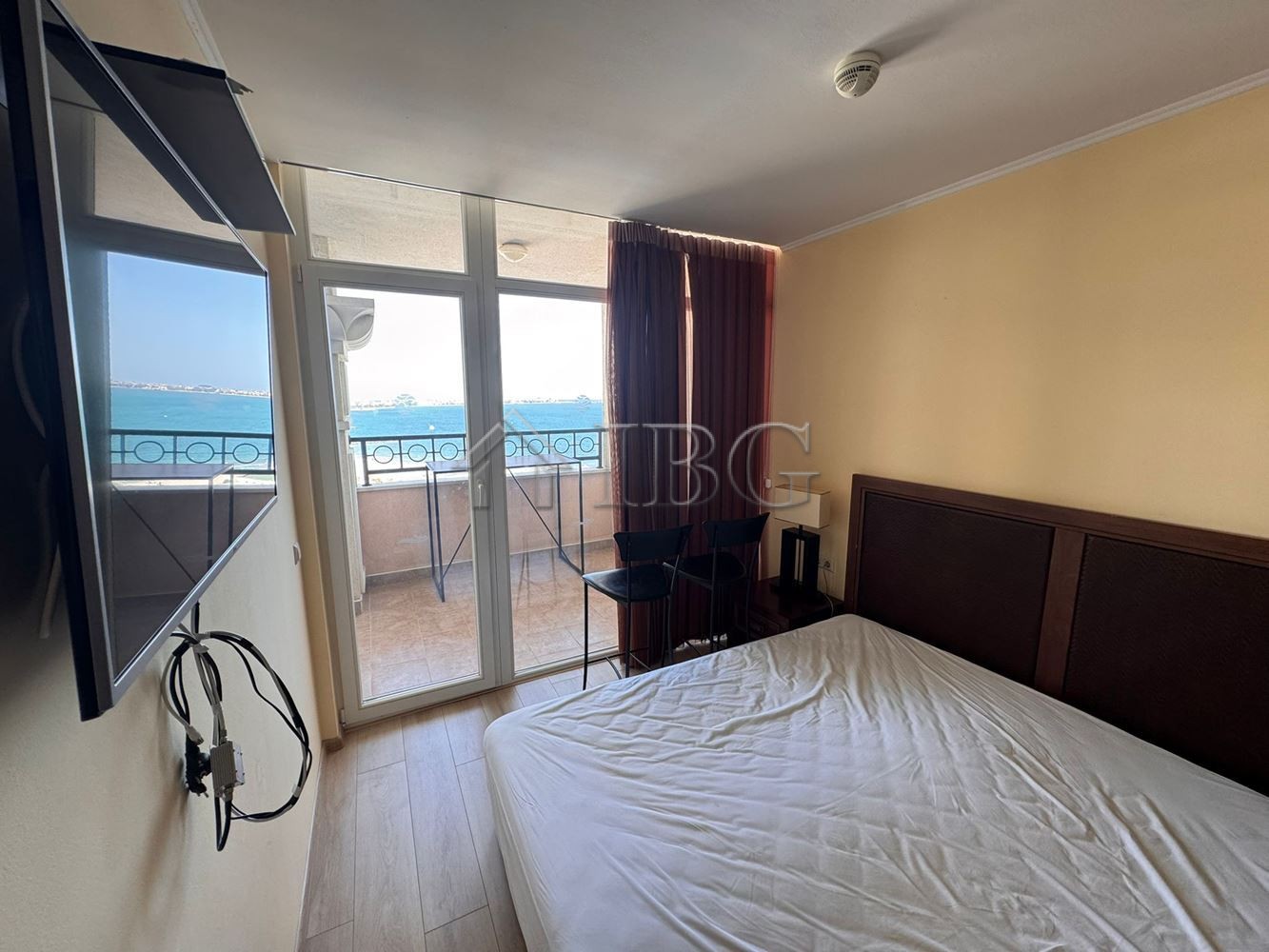 1 Bath, ApartmentFor Sale, Sunset Resort, PomorIe