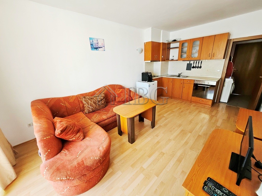 1 Bath, ApartmentFor Sale, Blue Summer, Sunny Beach