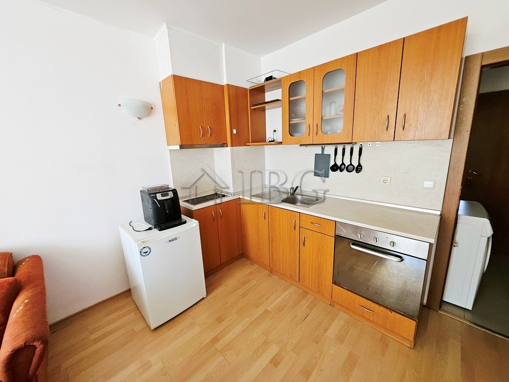 1 Bath, ApartmentFor Sale, Blue Summer, Sunny Beach