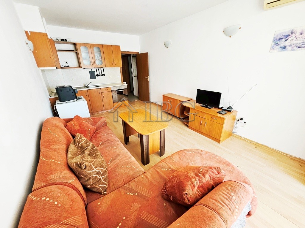1 Bath, ApartmentFor Sale, Blue Summer, Sunny Beach