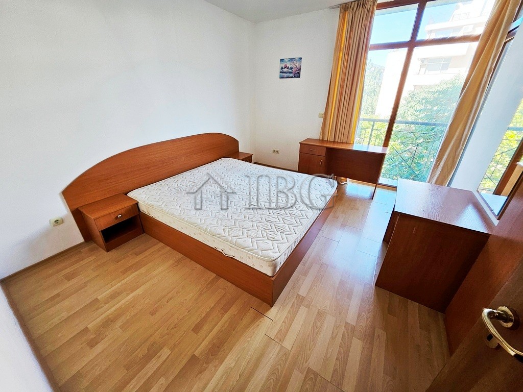 1 Bath, ApartmentFor Sale, Blue Summer, Sunny Beach