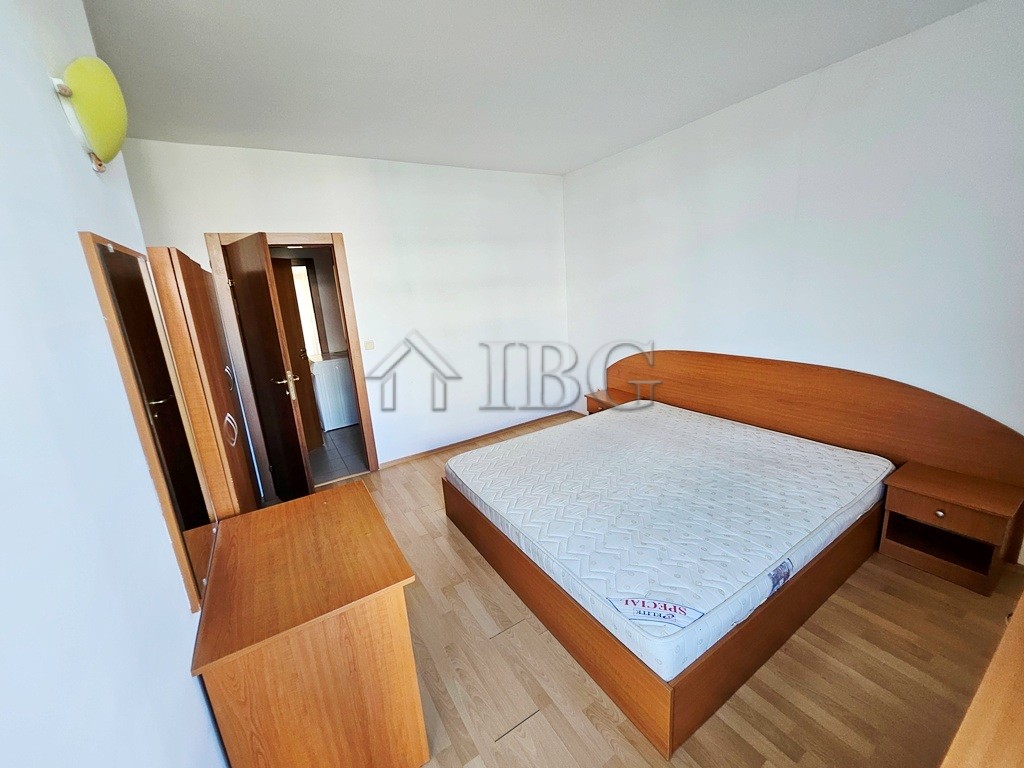 1 Bath, ApartmentFor Sale, Blue Summer, Sunny Beach