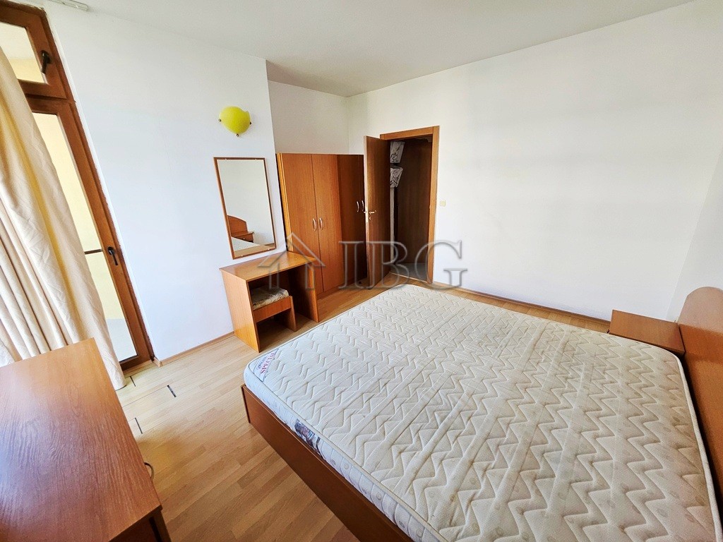 1 Bath, ApartmentFor Sale, Blue Summer, Sunny Beach