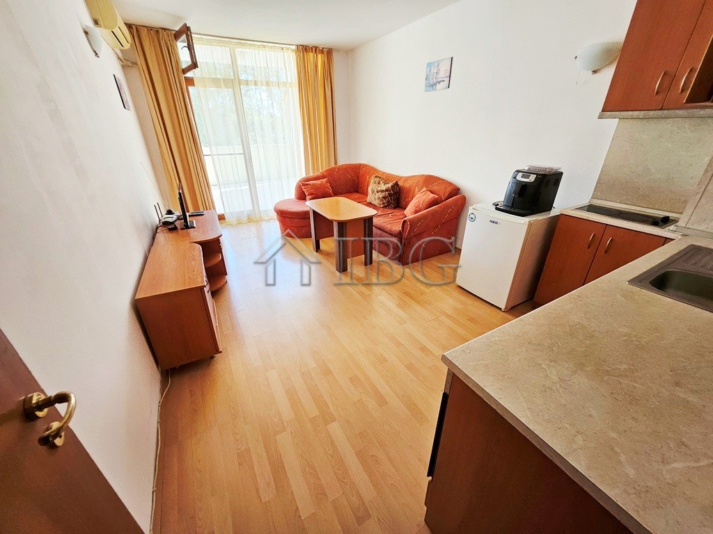 1 Bath, ApartmentFor Sale, Blue Summer, Sunny Beach