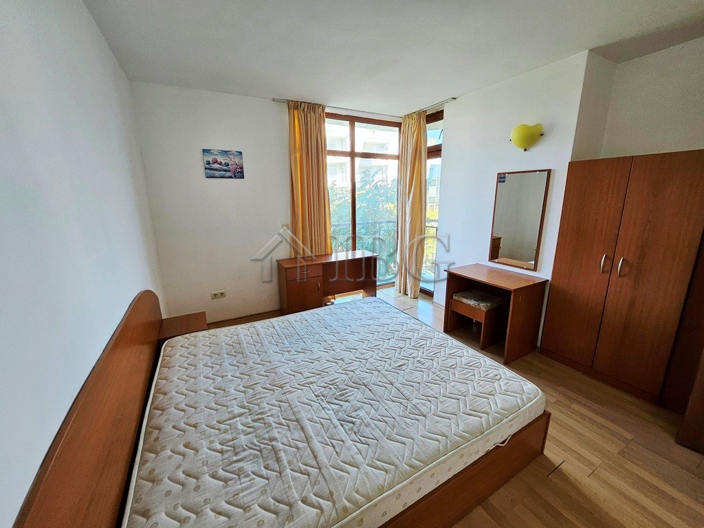 1 Bath, ApartmentFor Sale, Blue Summer, Sunny Beach