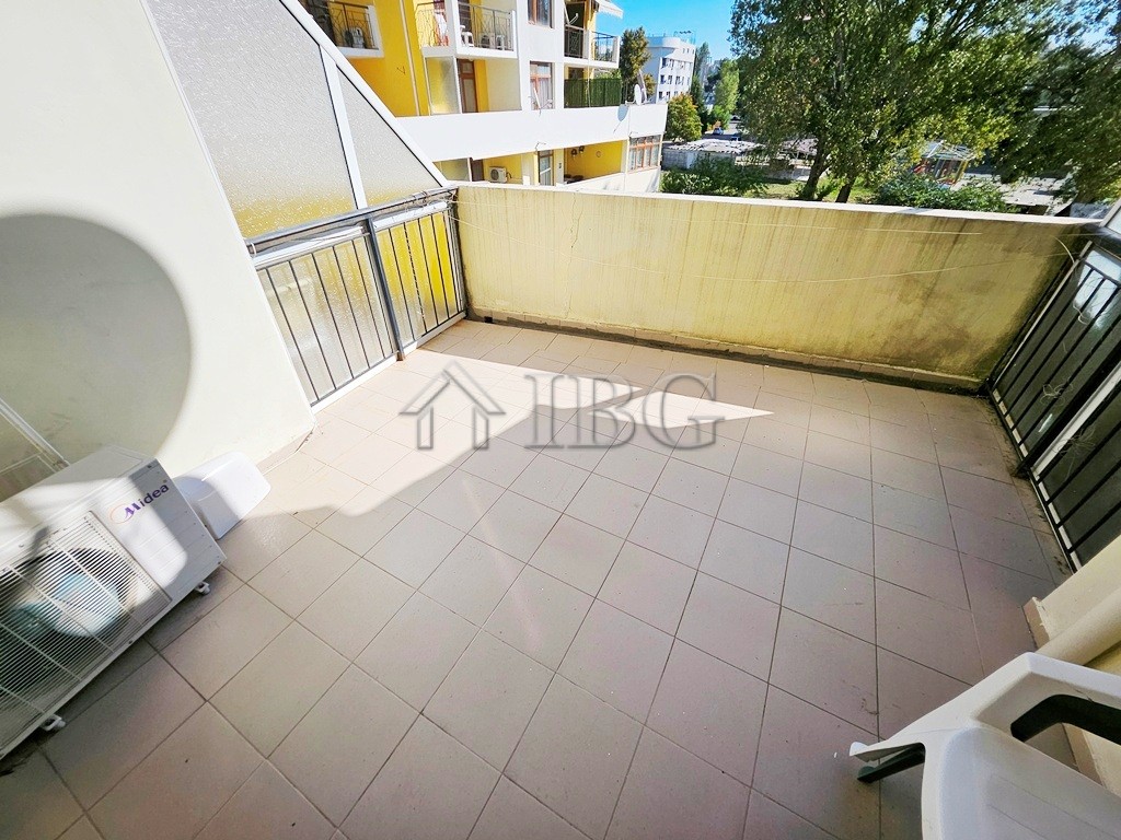 1 Bath, ApartmentFor Sale, Blue Summer, Sunny Beach