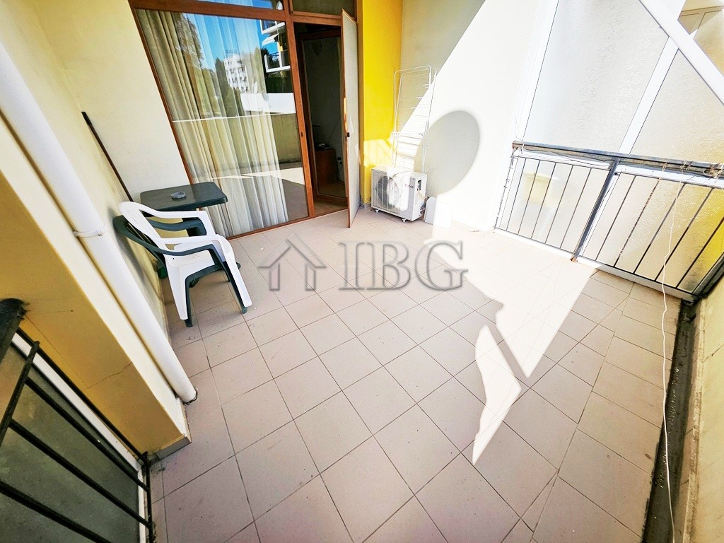 1 Bath, ApartmentFor Sale, Blue Summer, Sunny Beach