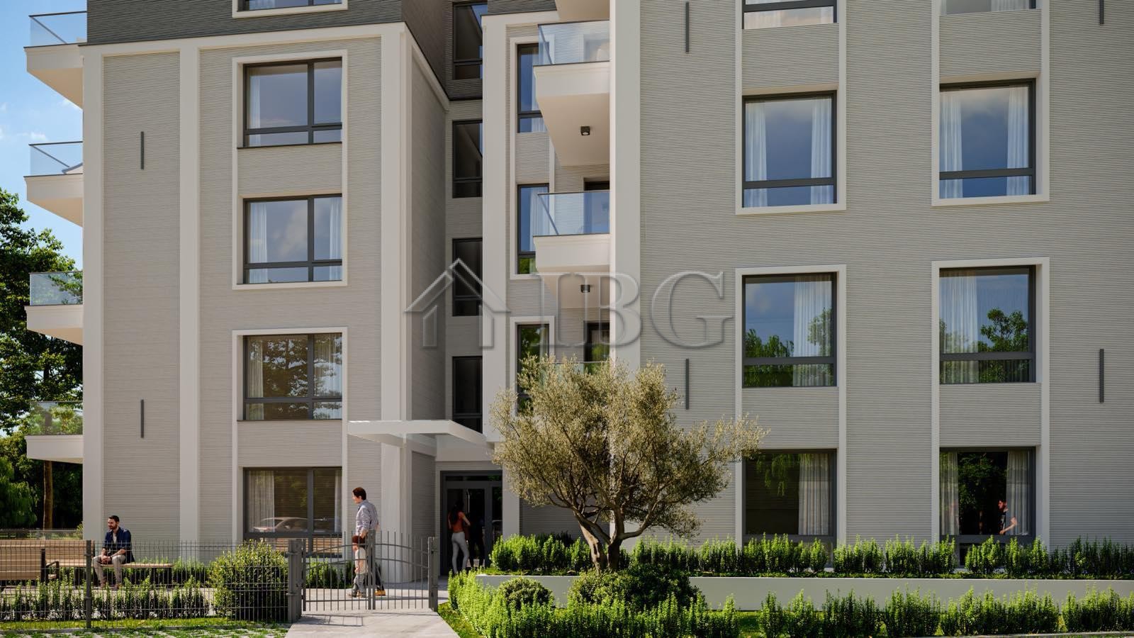 1 Bath, HouseFor Sale, La Mer House, Ravda