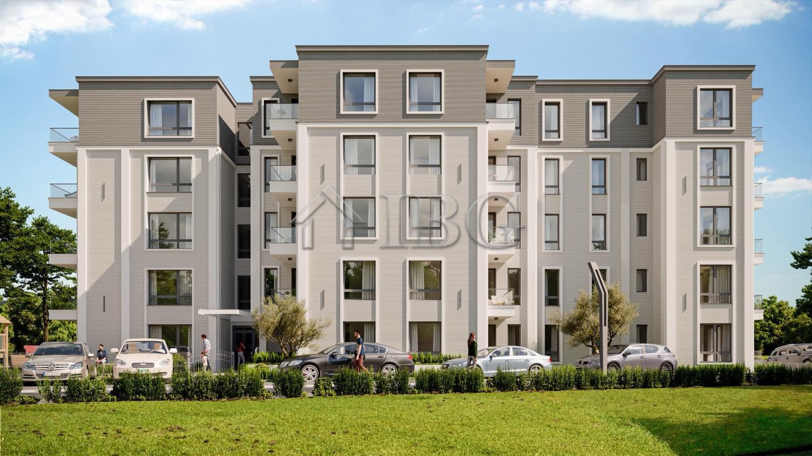 1 Bath, HouseFor Sale, La Mer House, Ravda