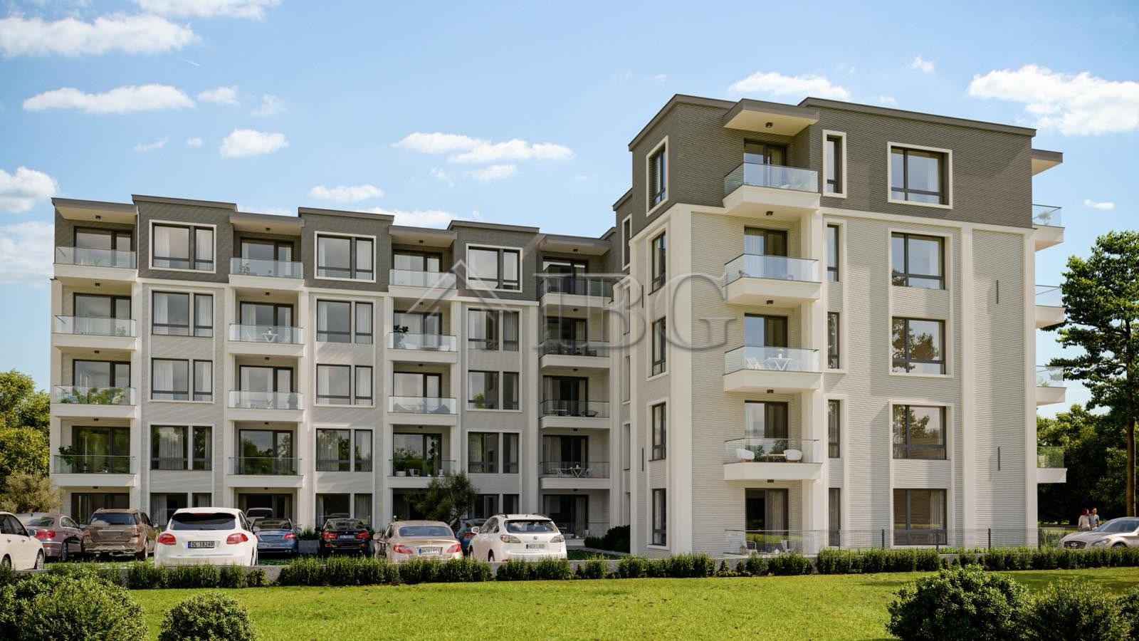 1 Bath, HouseFor Sale, La Mer House, Ravda