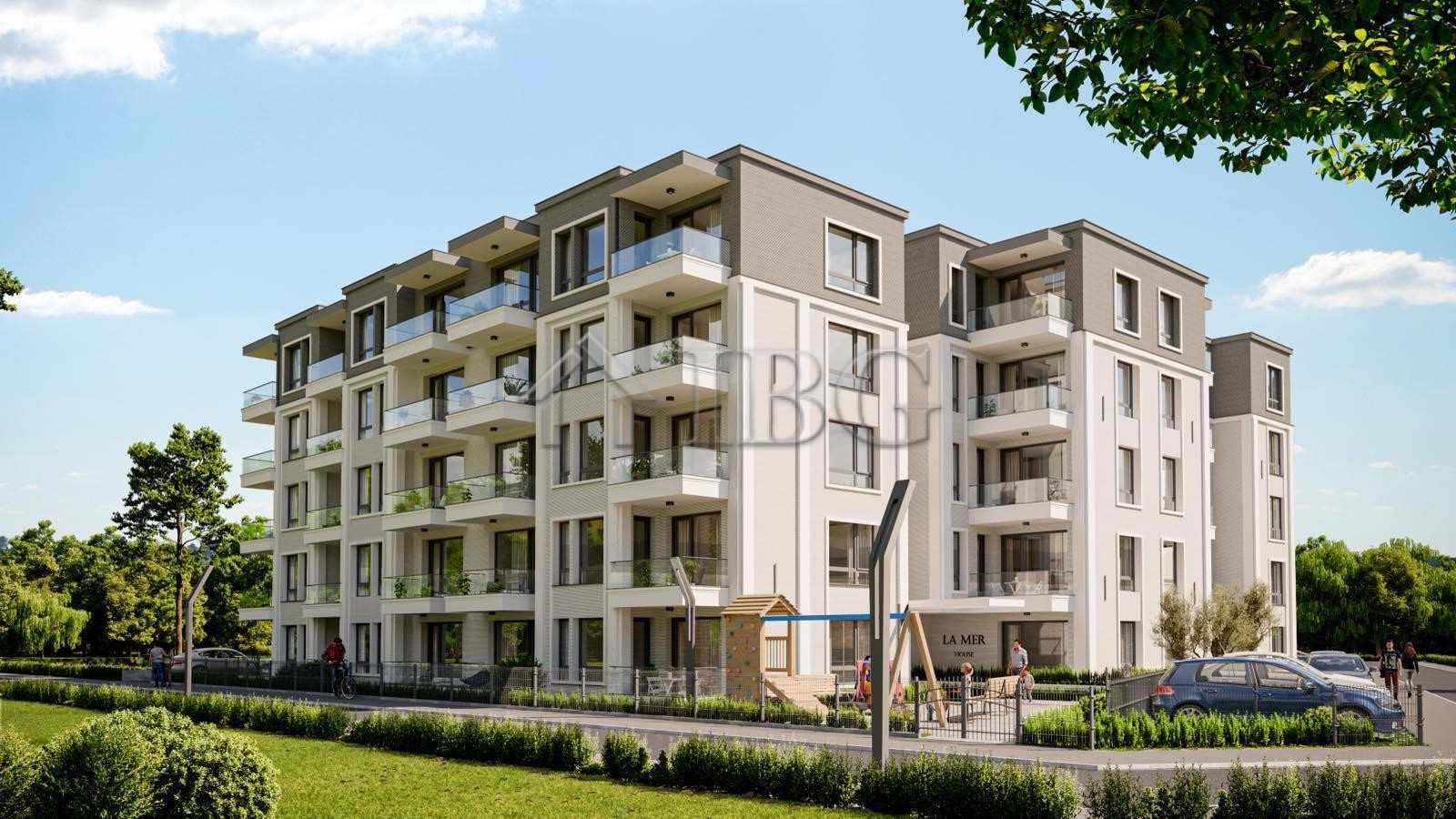 1 Bath, HouseFor Sale, La Mer House, Ravda