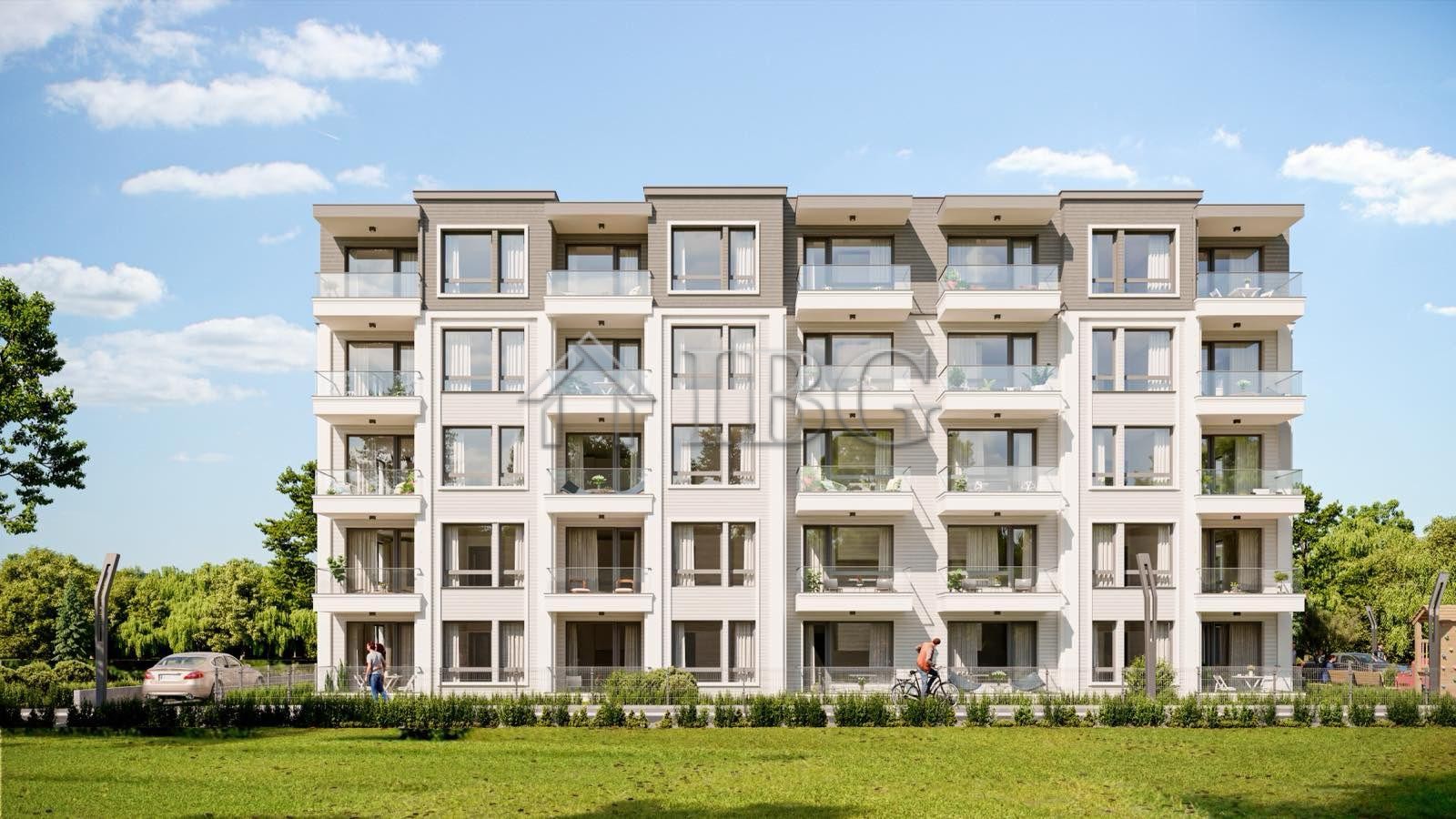 1 Bath, HouseFor Sale, La Mer House, Ravda