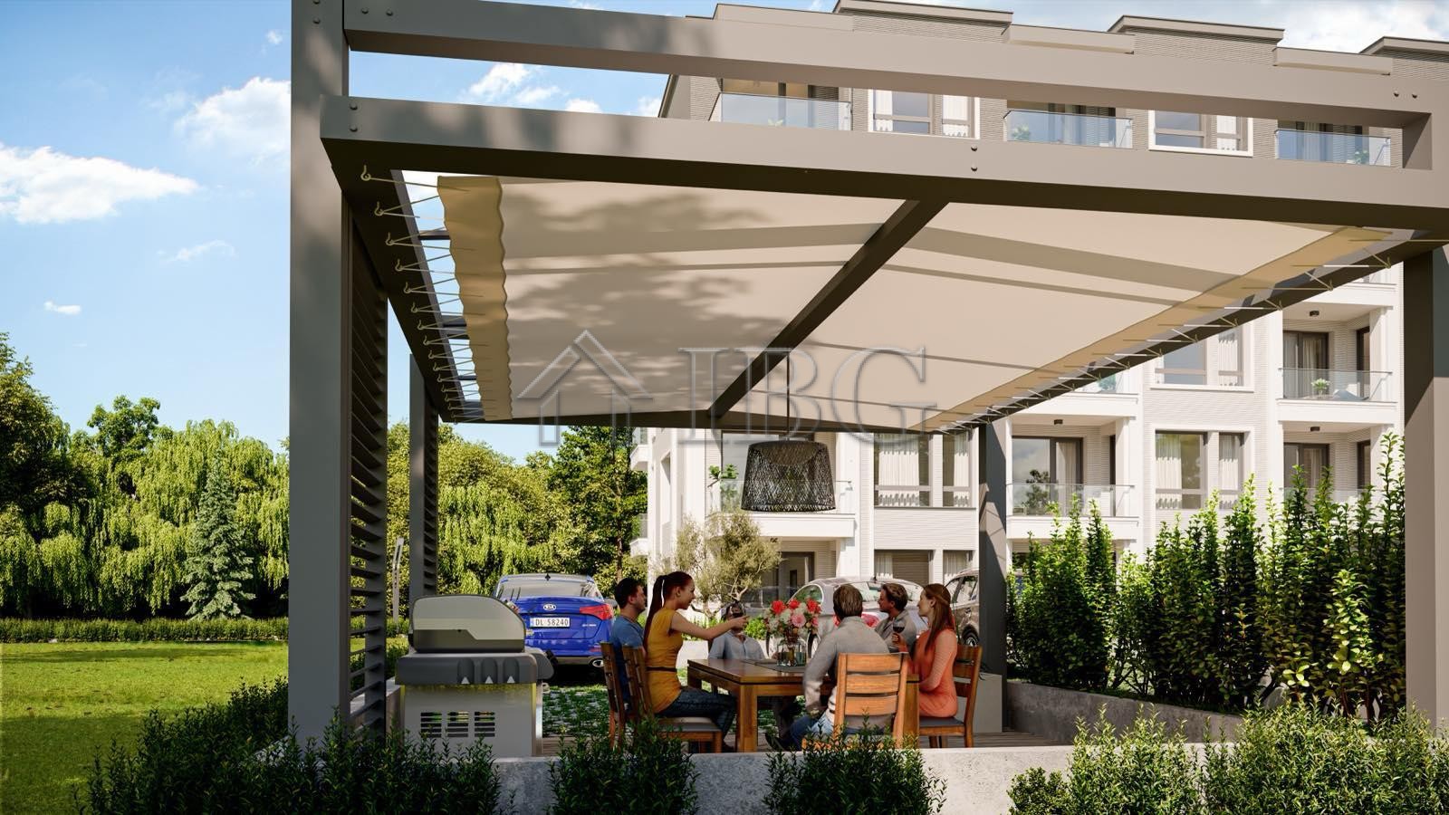 1 Bath, HouseFor Sale, La Mer House, Ravda