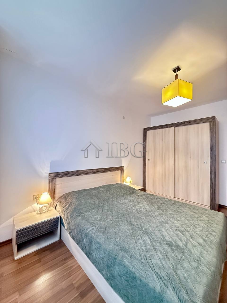 1 Bath, ApartmentFor Sale, Villa Aqua, SvetI Vlas