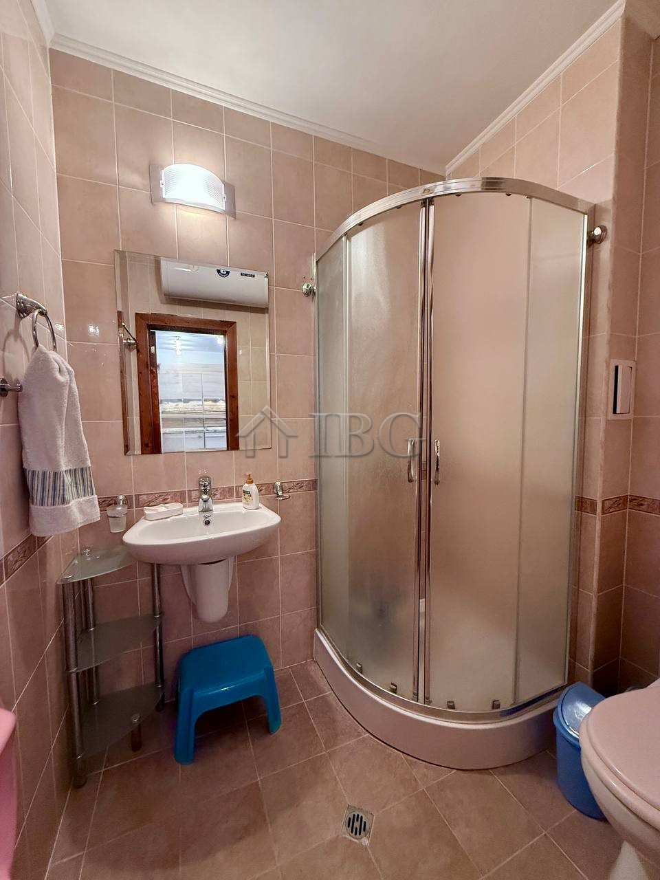 1 Bath, ApartmentFor Sale, Villa Aqua, SvetI Vlas