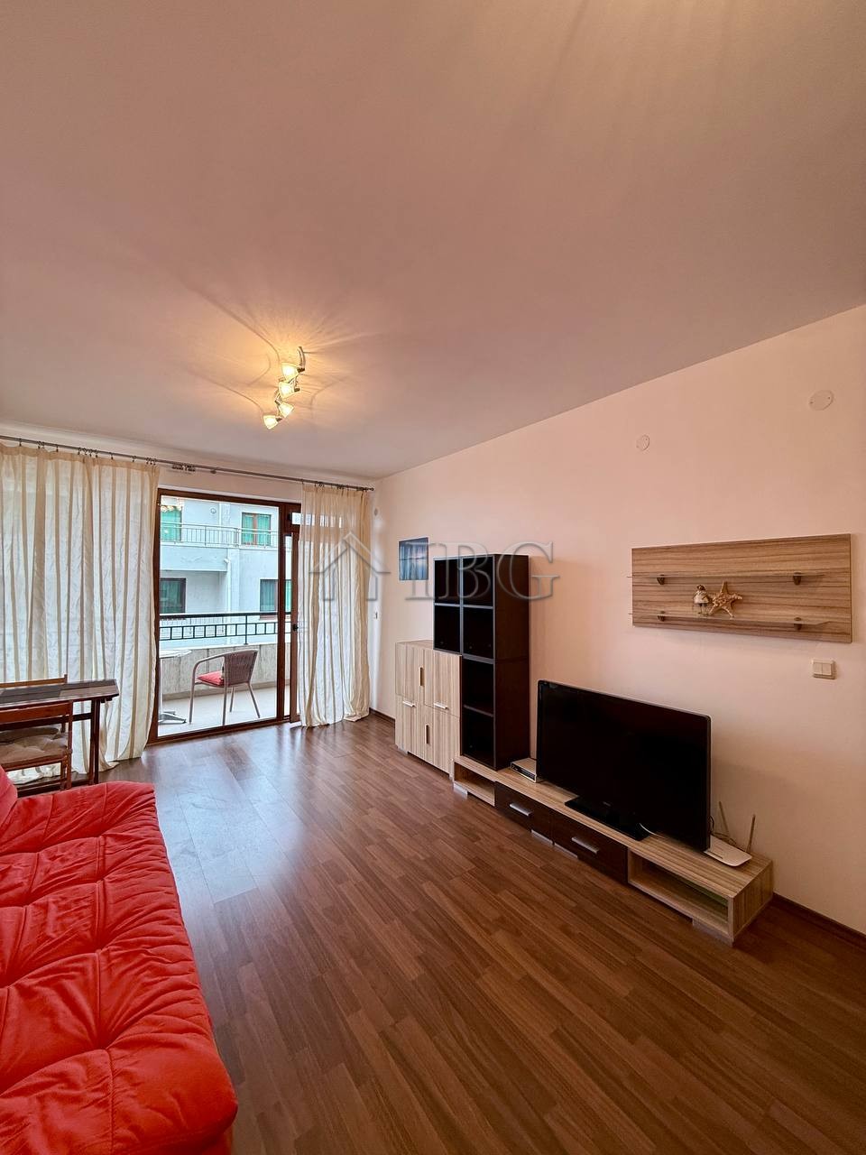 1 Bath, ApartmentFor Sale, Villa Aqua, SvetI Vlas