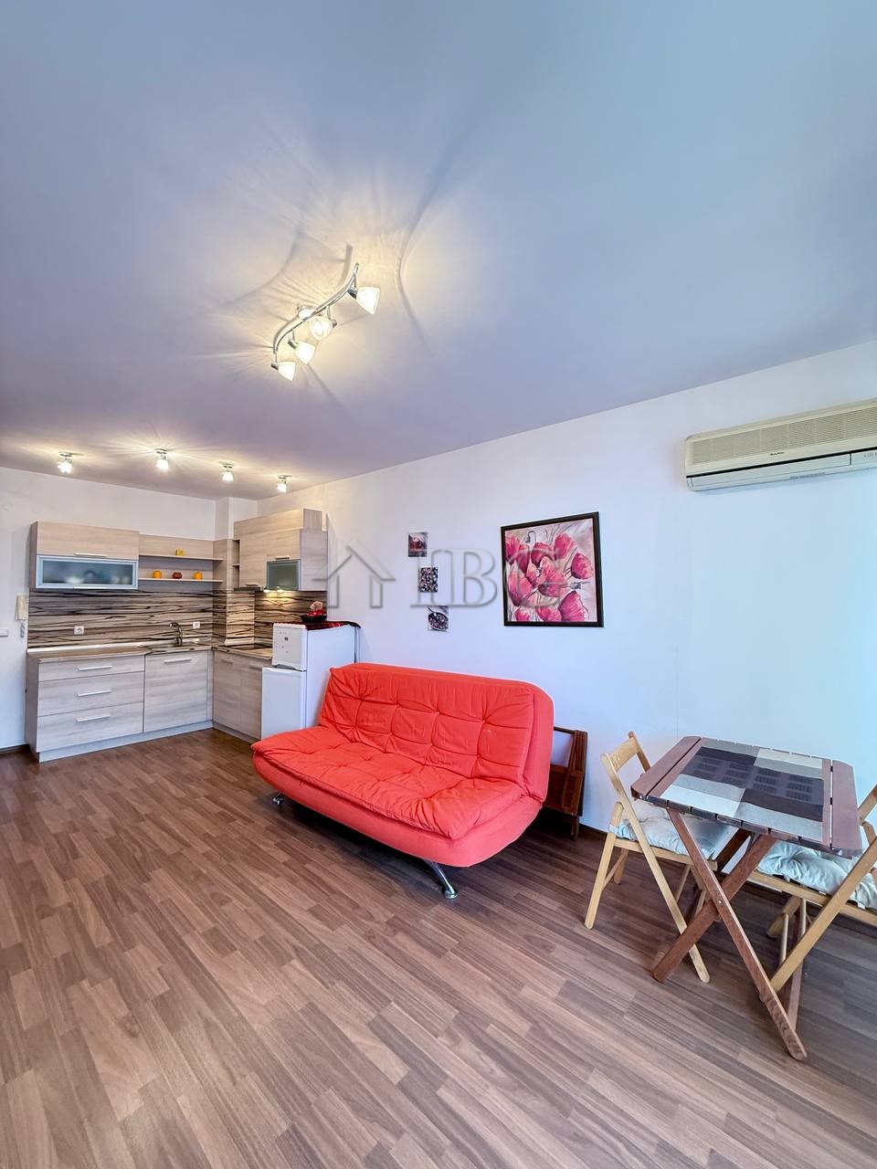 1 Bath, ApartmentFor Sale, Villa Aqua, SvetI Vlas