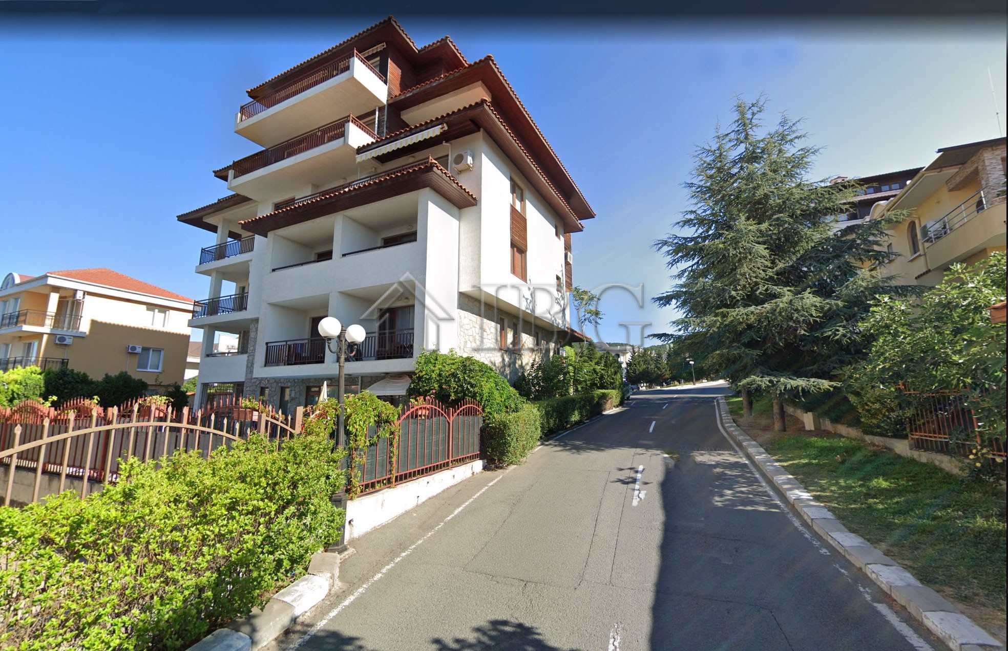 1 Bath, ApartmentFor Sale, Villa Aqua, SvetI Vlas