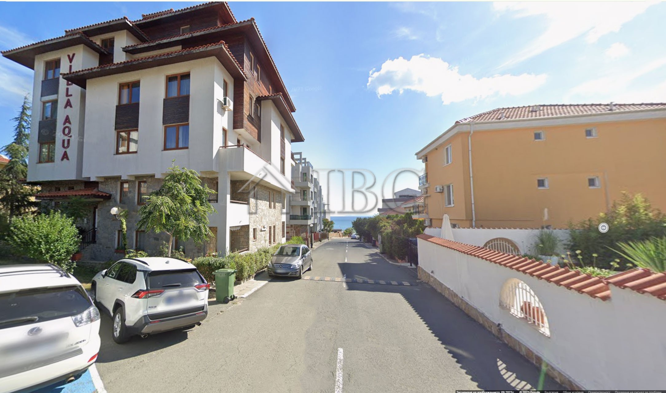 1 Bath, ApartmentFor Sale, Villa Aqua, SvetI Vlas