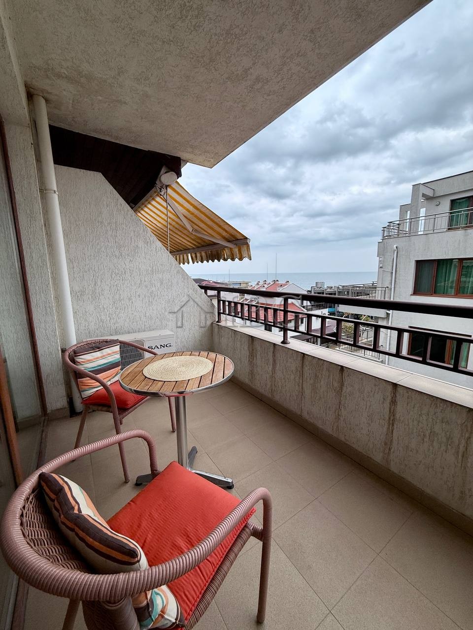 1 Bath, ApartmentFor Sale, Villa Aqua, SvetI Vlas