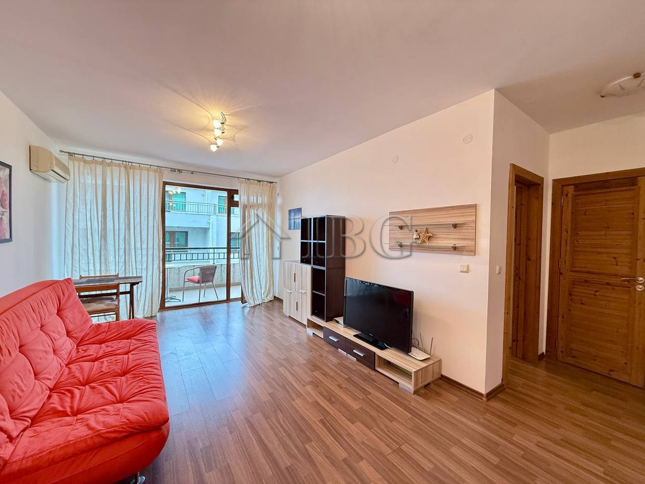 1 Bath, ApartmentFor Sale, Villa Aqua, SvetI Vlas