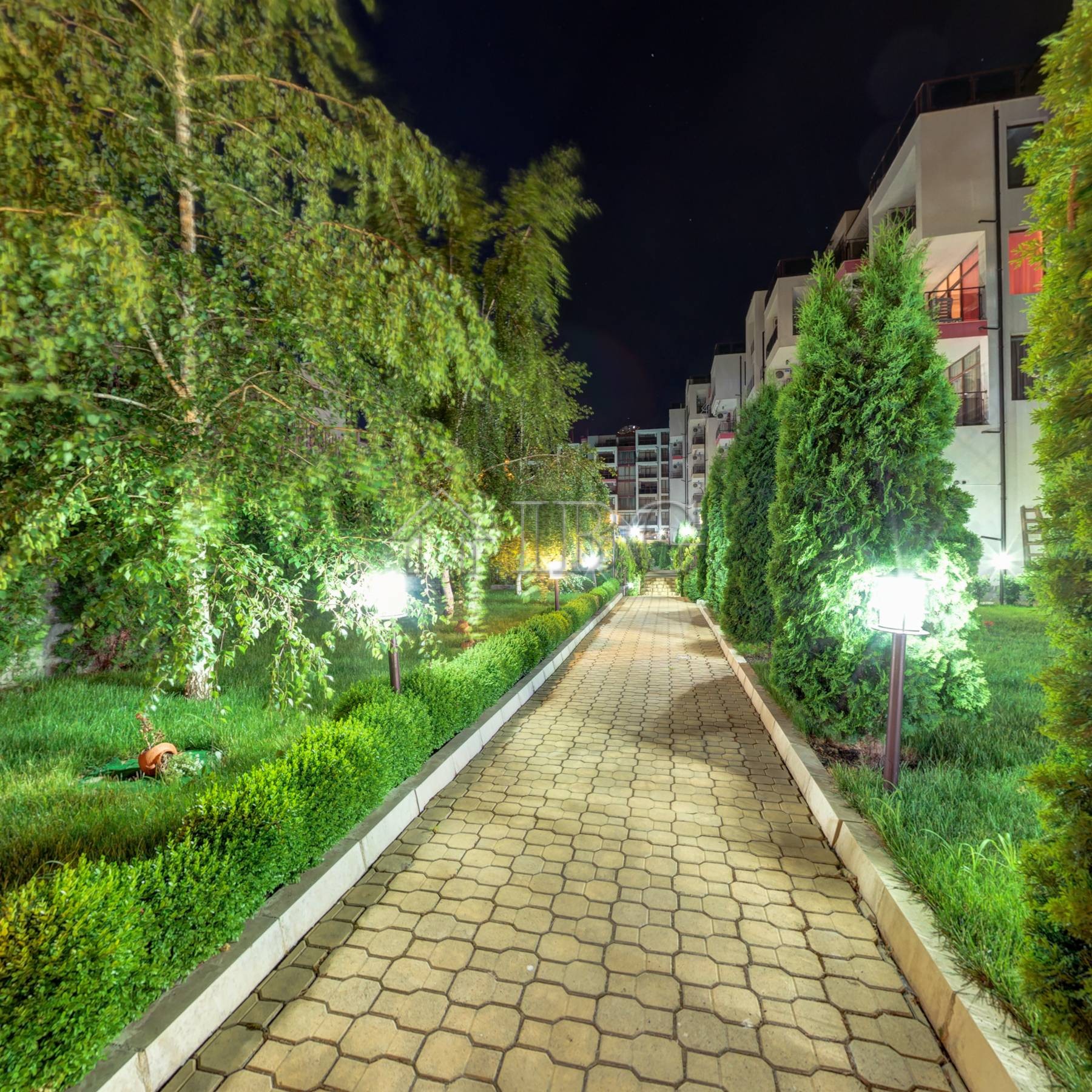 1 Bath, ApartmentFor Sale, Helios Complex, SvetI Vlas