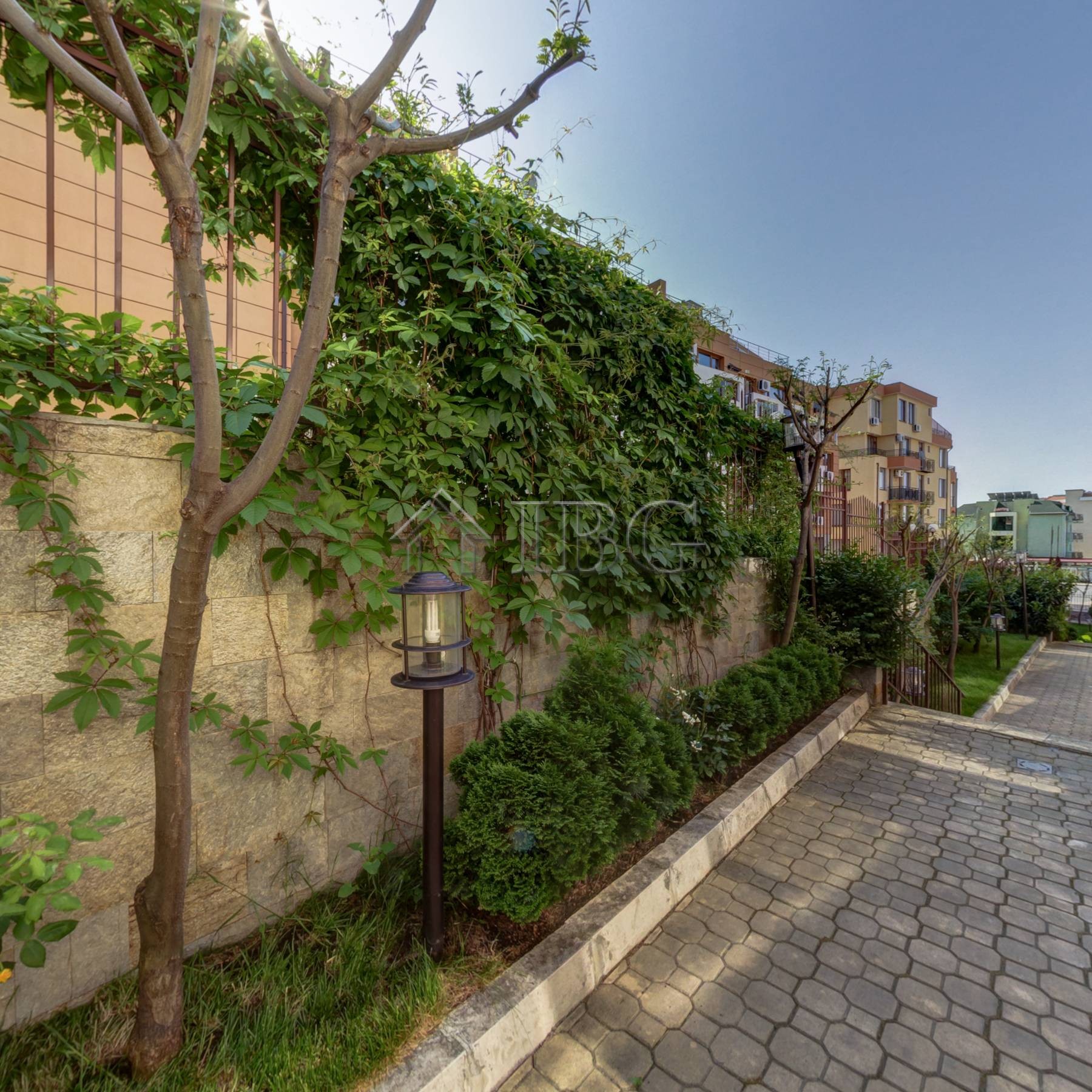 1 Bath, ApartmentFor Sale, Helios Complex, SvetI Vlas