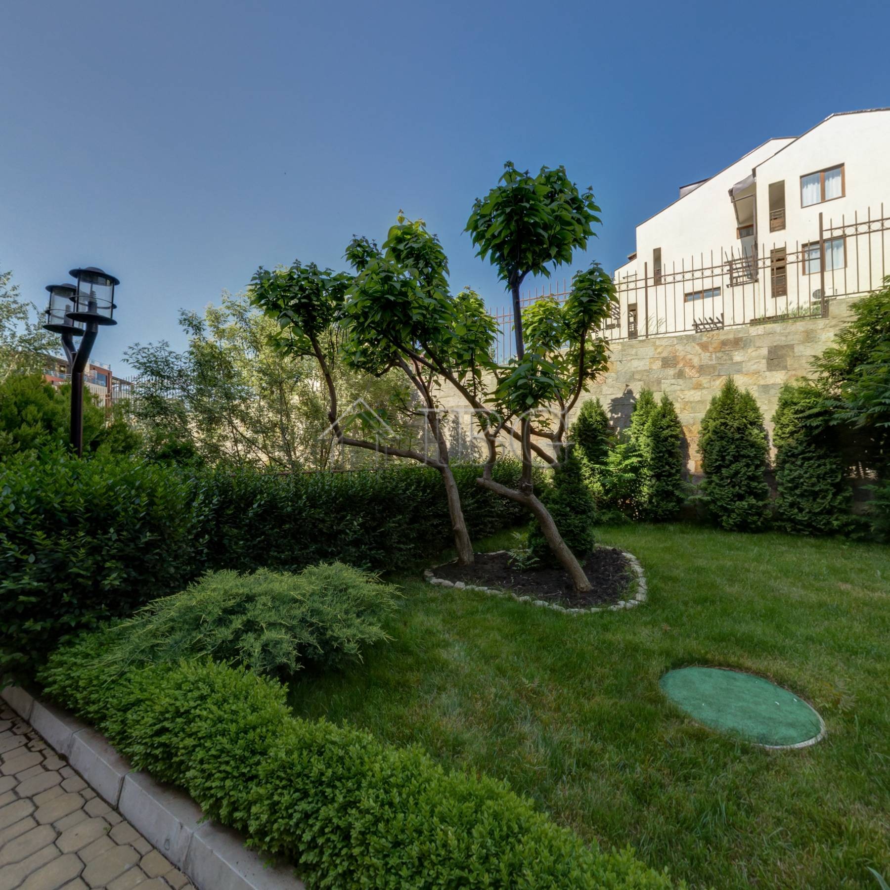 1 Bath, ApartmentFor Sale, Helios Complex, SvetI Vlas