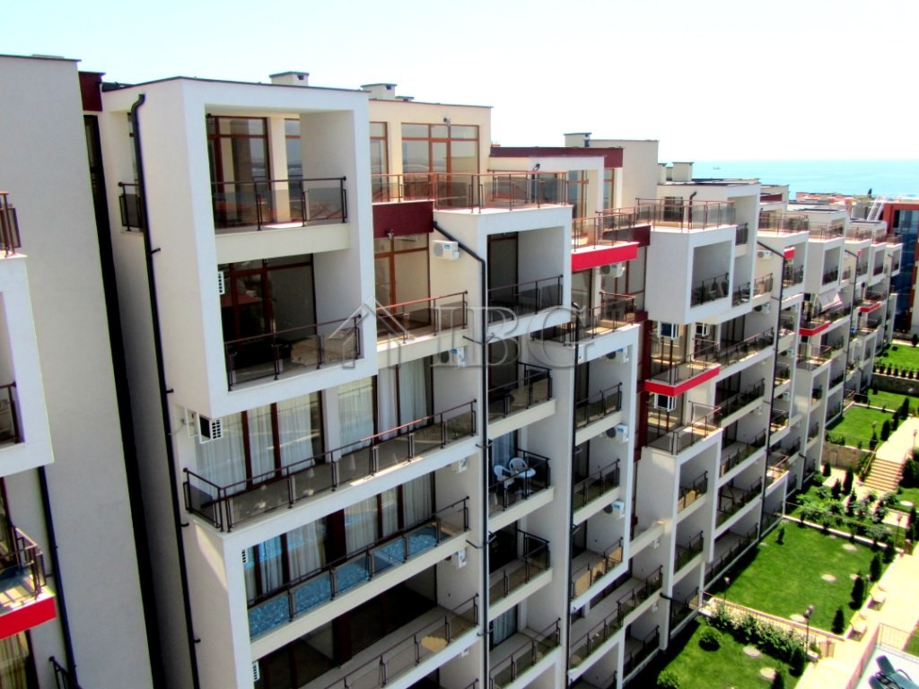 1 Bath, ApartmentFor Sale, Helios Complex, SvetI Vlas