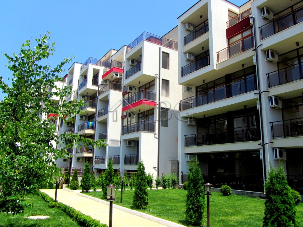 1 Bath, ApartmentFor Sale, Helios Complex, SvetI Vlas