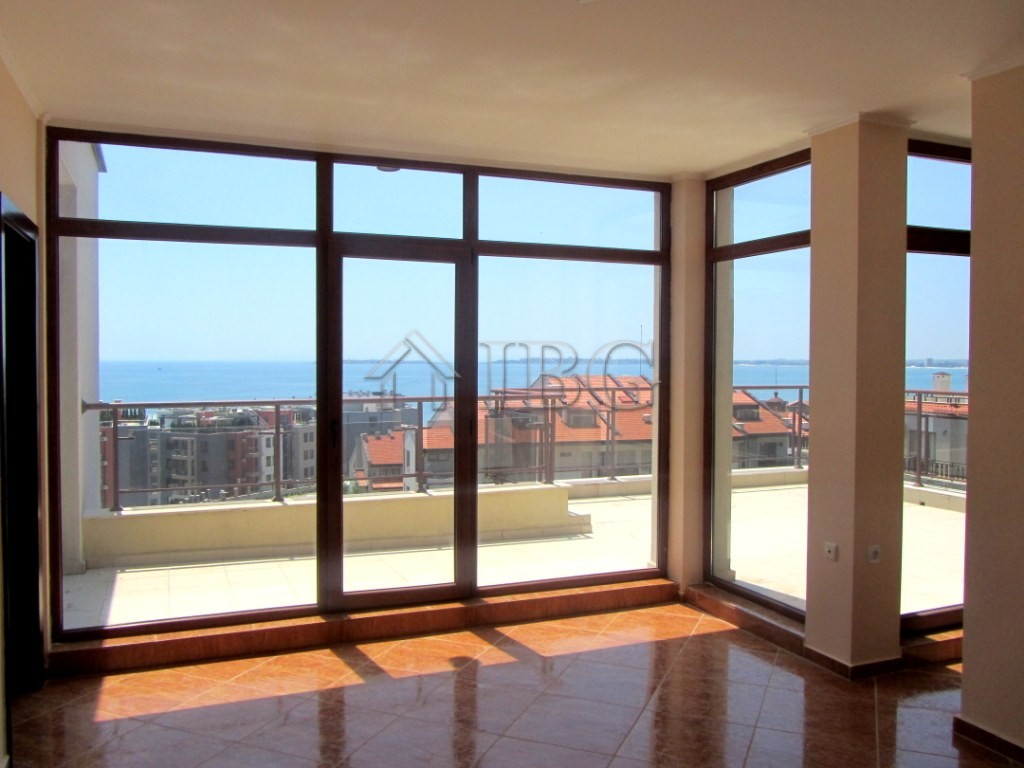 1 Bath, ApartmentFor Sale, Helios Complex, SvetI Vlas