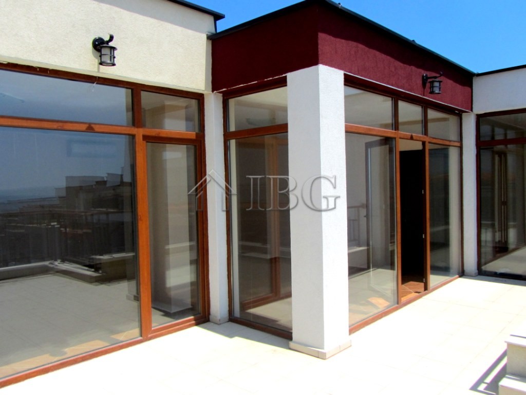 1 Bath, ApartmentFor Sale, Helios Complex, SvetI Vlas