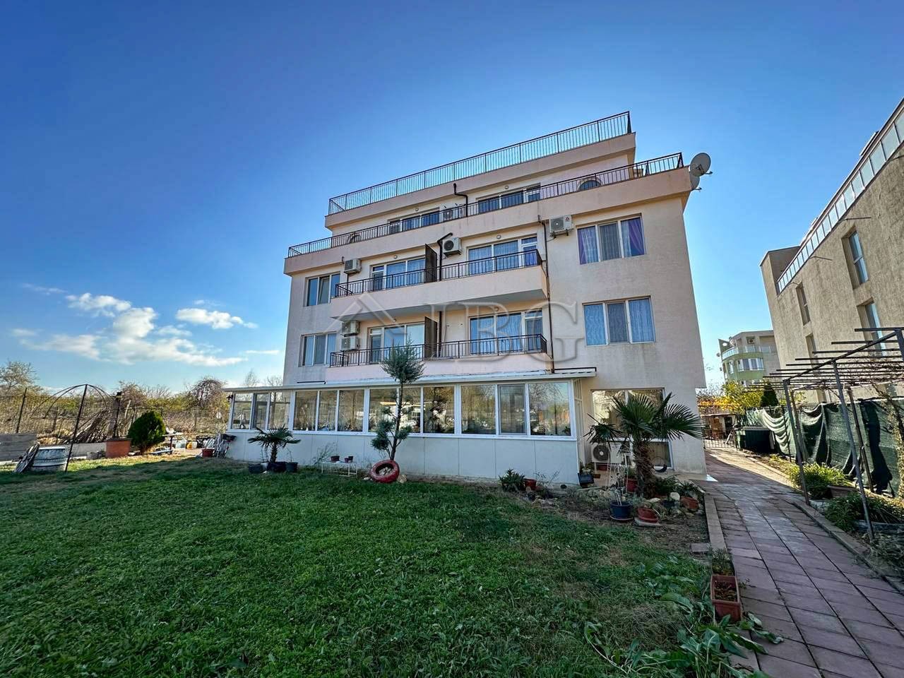 1 Bath, ApartmentFor Sale, ulitsa 