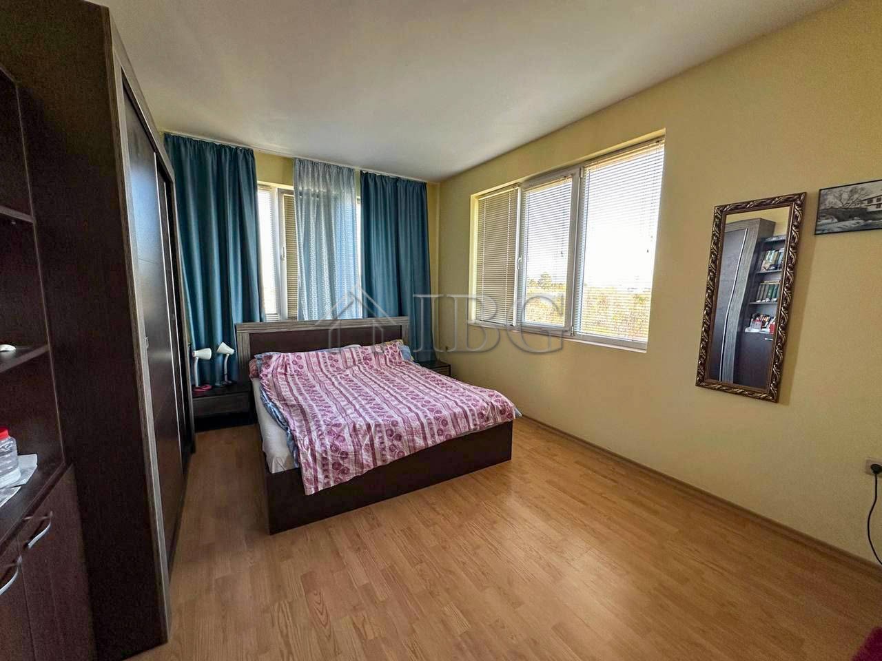 1 Bath, ApartmentFor Sale, ulitsa 