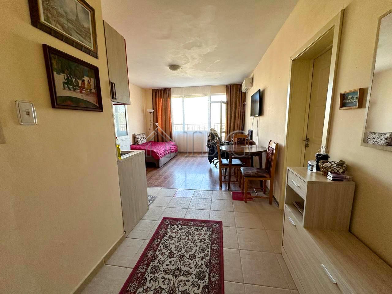1 Bath, ApartmentFor Sale, ulitsa 