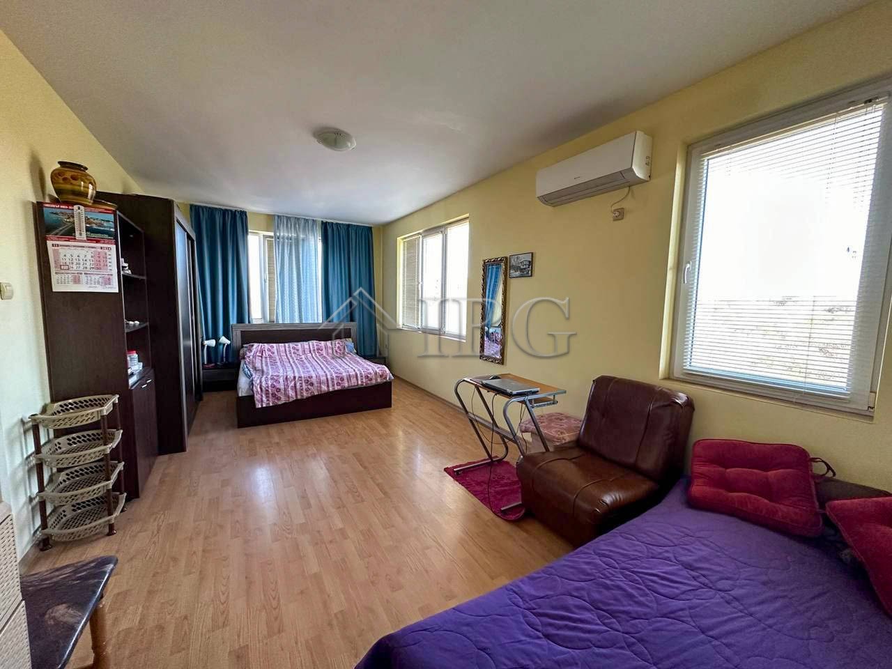 1 Bath, ApartmentFor Sale, ulitsa 