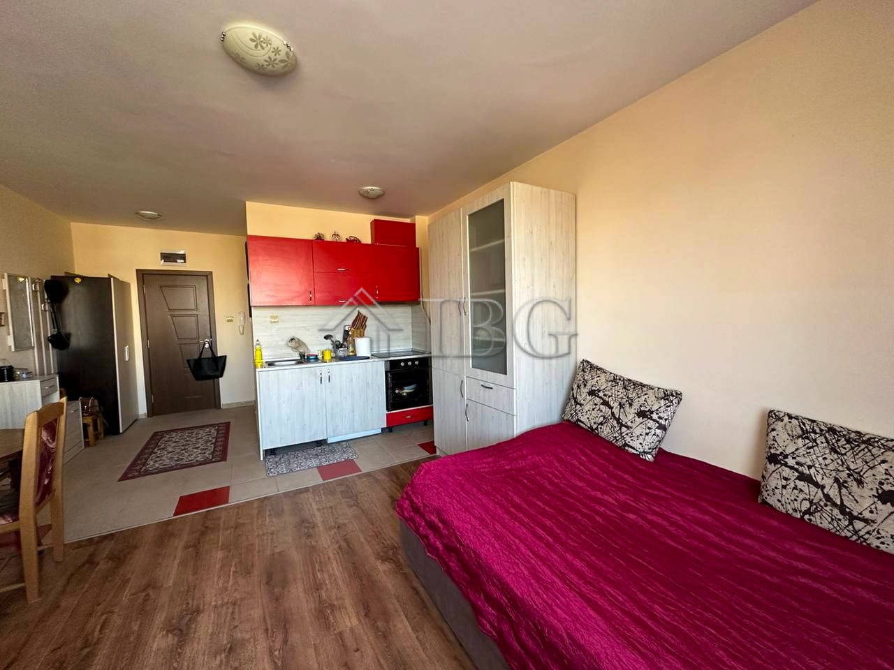 1 Bath, ApartmentFor Sale, ulitsa 