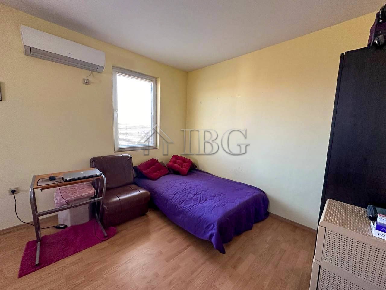 1 Bath, ApartmentFor Sale, ulitsa 