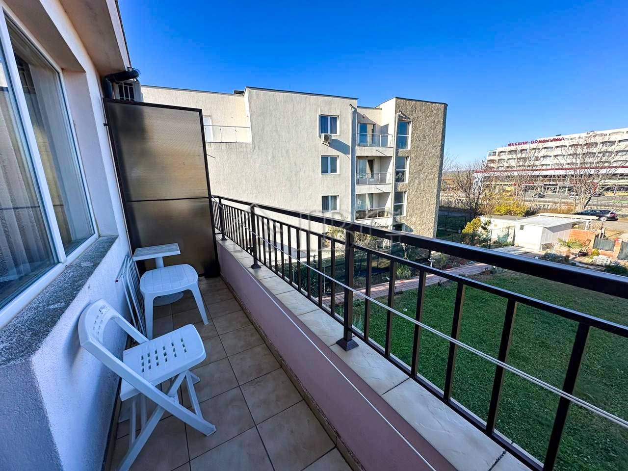 1 Bath, ApartmentFor Sale, ulitsa 