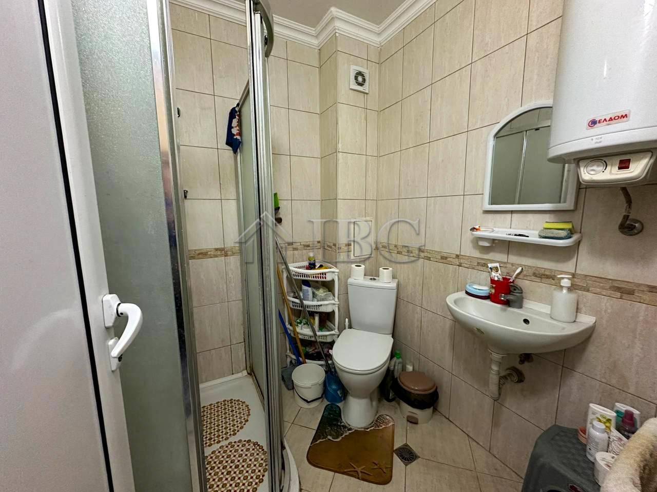 1 Bath, ApartmentFor Sale, ulitsa 