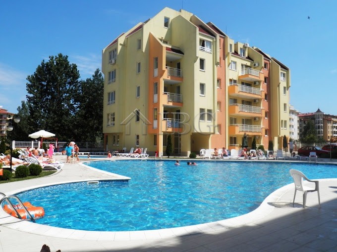 2 Bath, ApartmentFor Sale, Sea Dreams Complex, Sunny Beach
